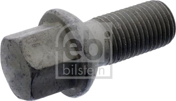 Febi Bilstein 46649 - Болт для крепления колеса parts5.com