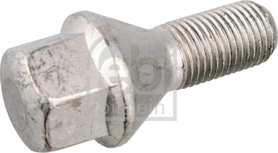 Febi Bilstein 46651 - Βίδα τροχού parts5.com