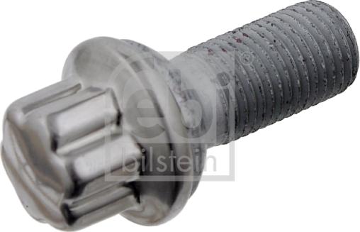 Febi Bilstein 46658 - Tekerlek civatası parts5.com