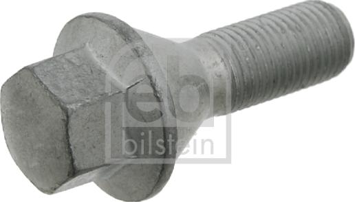 Febi Bilstein 46666 - Болт для крепления колеса parts5.com