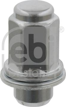 Febi Bilstein 46662 - Navrtka točka parts5.com