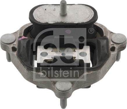 Febi Bilstein 46606 - Suport, transmisie automata parts5.com