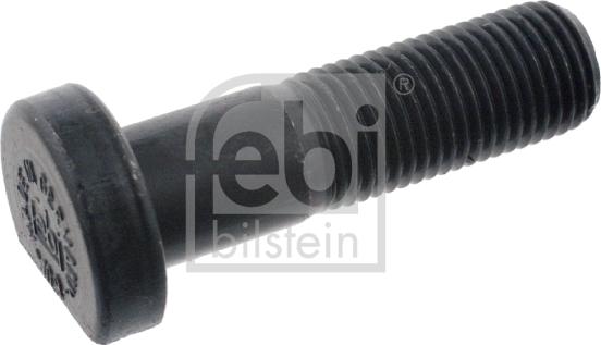 Febi Bilstein 46616 - Μπουλόνι τροχού parts5.com