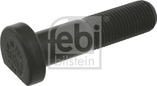 Febi Bilstein 46611 - Perno de rueda parts5.com