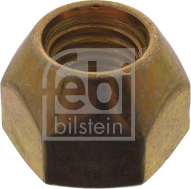 Febi Bilstein 46639 - Tuerca de rueda parts5.com