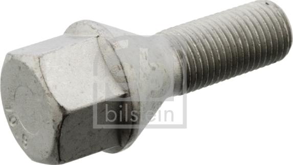 Febi Bilstein 46637 - Βίδα τροχού parts5.com