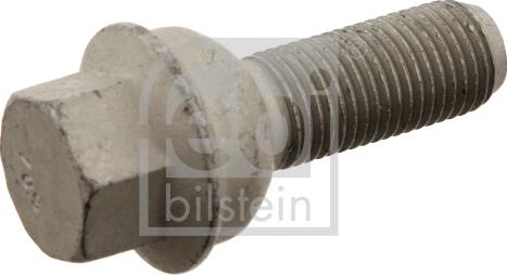 Febi Bilstein 46675 - Vijak kolesa parts5.com