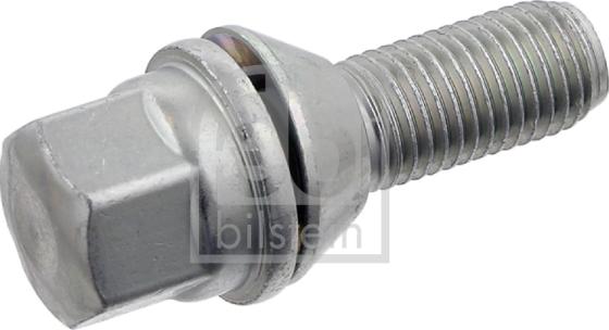 Febi Bilstein 46670 - Wheel Bolt parts5.com