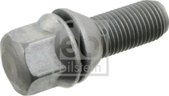 Febi Bilstein 46671 - Szpilka koła parts5.com