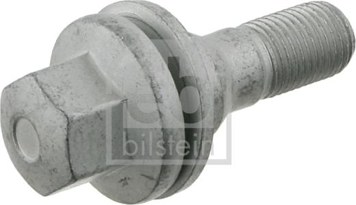 Febi Bilstein 46673 - Болт для крепления колеса parts5.com