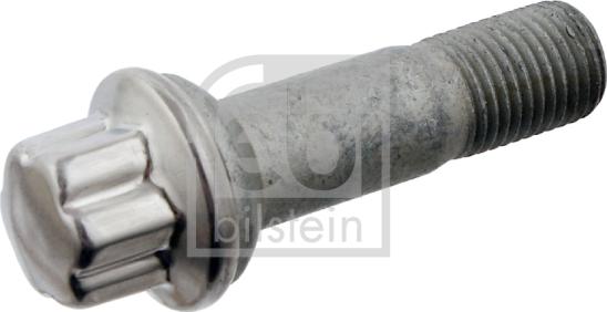 Febi Bilstein 46672 - Rattakruvi parts5.com