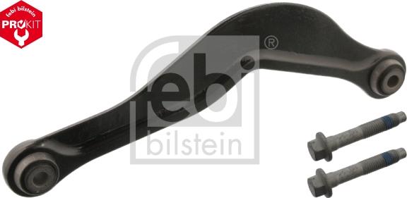 Febi Bilstein 46001 - Tanko, pyöränripustus parts5.com