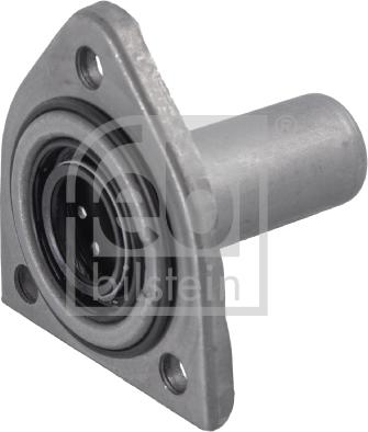 Febi Bilstein 46008 - Vezetőpersely, kuplung parts5.com