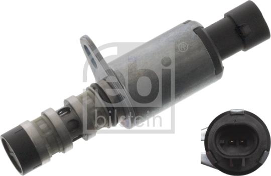 Febi Bilstein 46085 - Säätöventtiili, nokka-akselin ajoitus (VVT) parts5.com