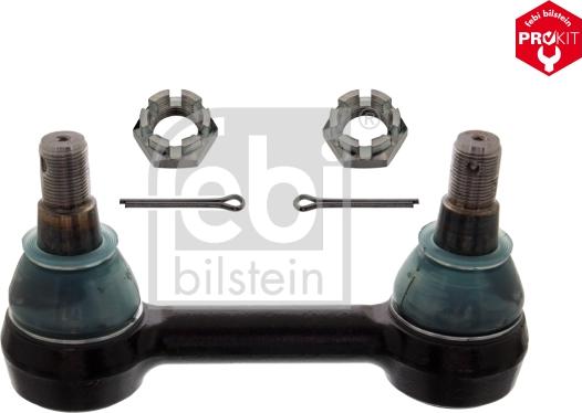 Febi Bilstein 46142 - Centre Rod Assembly parts5.com