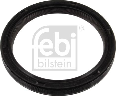 Febi Bilstein 46155 - Pierścień uszczelniający wału, wał korbowy parts5.com