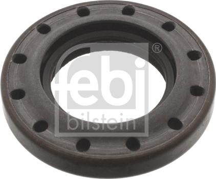 Febi Bilstein 46184 - Shaft Seal, manual transmission parts5.com