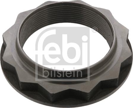 Febi Bilstein 46180 - Matica, konec osi parts5.com