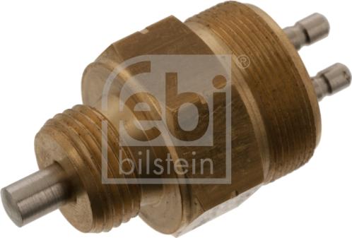 Febi Bilstein 46173 - Intrerupator,blocaj diferential parts5.com