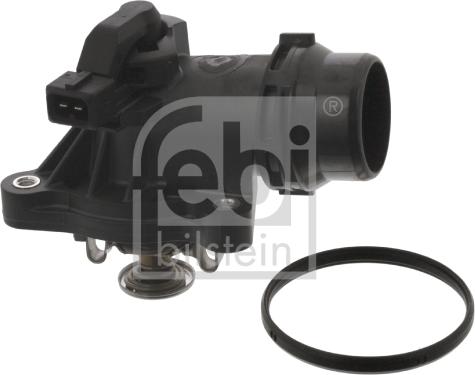 Febi Bilstein 46399 - Termostato, refrigerante parts5.com