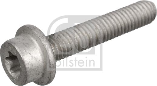 Febi Bilstein 46395 - Tapón roscado, caja cambios parts5.com