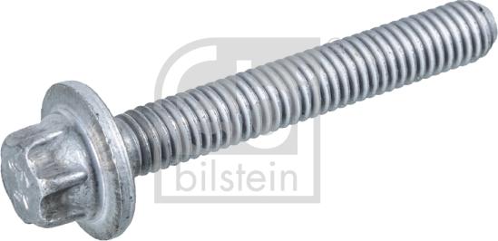 Febi Bilstein 46389 - Блокиращ болт, корпус скорости parts5.com