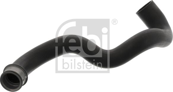 Febi Bilstein 46384 - Crijevo hladnjaka parts5.com