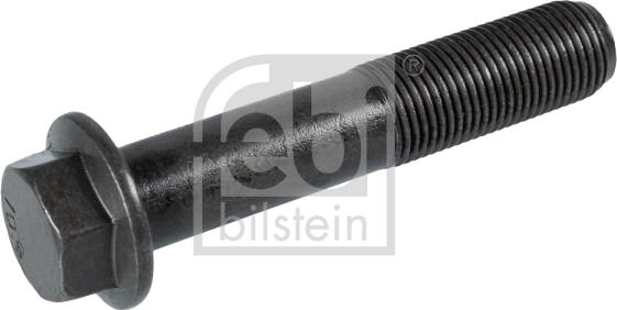 Febi Bilstein 46335 - Surub volanta parts5.com