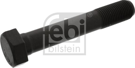 Febi Bilstein 46337 - Surub volanta parts5.com