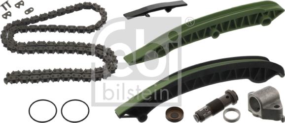 Febi Bilstein 46374 - Kit de distribution par chaîne parts5.com