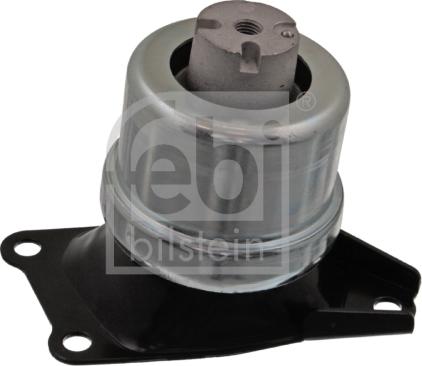 Febi Bilstein 46297 - Suport motor parts5.com