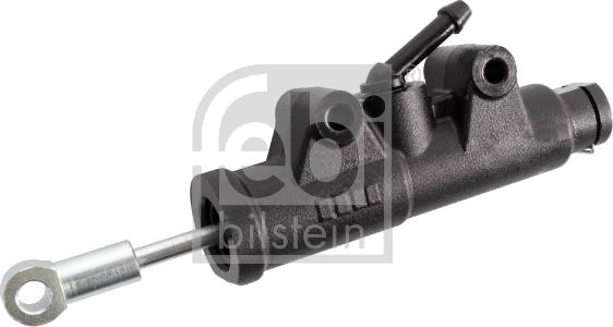 Febi Bilstein 46209 - Άνω αντλία, συμπλέκτης parts5.com