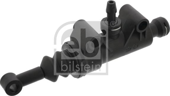 Febi Bilstein 46201 - Glavni cilindar, kvačilo parts5.com