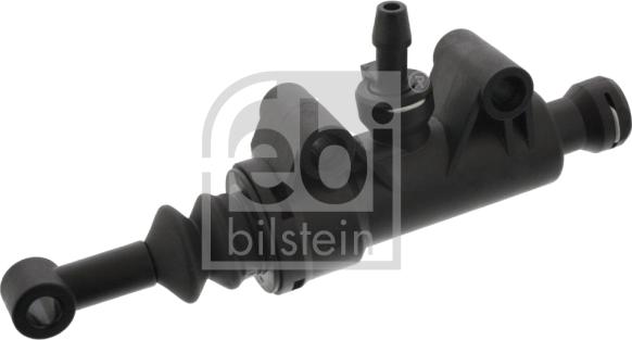 Febi Bilstein 46202 - Glavni cilindar, kvačilo parts5.com