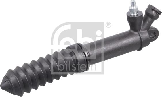 Febi Bilstein 46217 - Хидравлична помпа, активатор съединител parts5.com