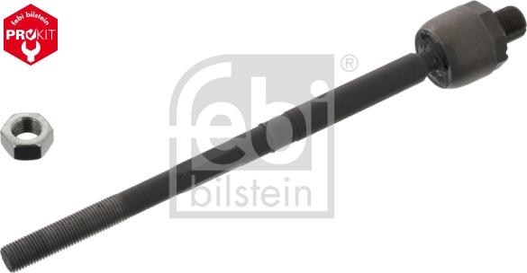 Febi Bilstein 46226 - Sisemine rooliots,roolivarras parts5.com