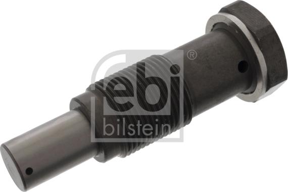 Febi Bilstein 46274 - Tensioner, timing chain parts5.com