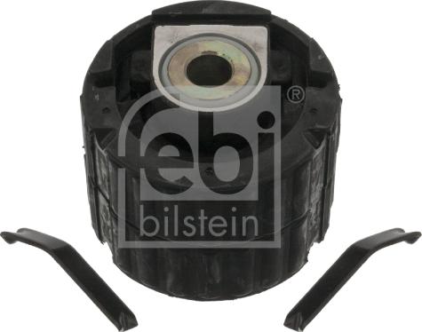 Febi Bilstein 46795 - Buchse, Fahrerhauslagerung parts5.com