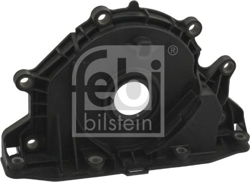 Febi Bilstein 46749 - Tesniaci krúżok kľukového hriadeľa parts5.com