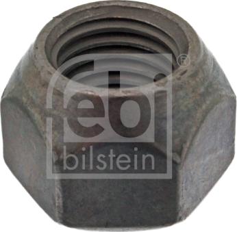 Febi Bilstein 46705 - Nakrętka koła parts5.com