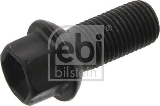 Febi Bilstein 46703 - Болт для крепления колеса parts5.com