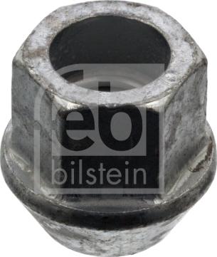 Febi Bilstein 46702 - Tuerca de rueda parts5.com