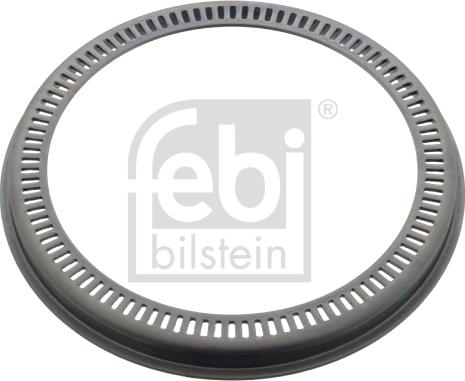 Febi Bilstein 46787 - Érzékelő gyűrű, ABS parts5.com