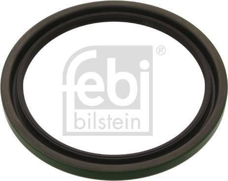 Febi Bilstein 40994 - Уплотняющее кольцо, сальник, ступица колеса parts5.com