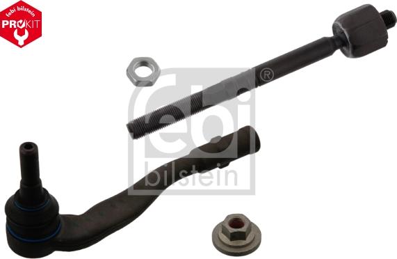 Febi Bilstein 40995 - Roolivarras parts5.com