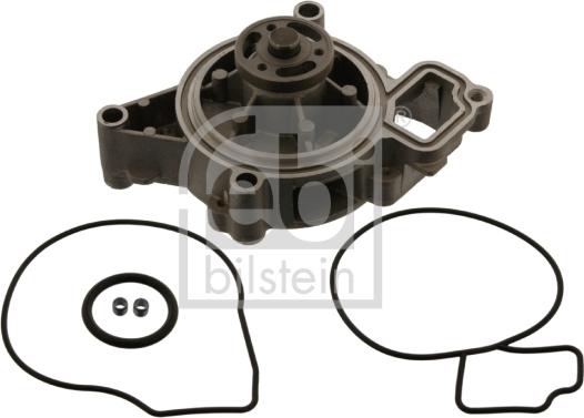 Febi Bilstein 40997 - Water Pump parts5.com