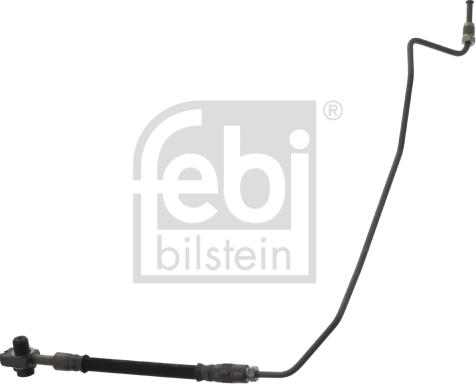 Febi Bilstein 40962 - Przewód hamulcowy elastyczny parts5.com