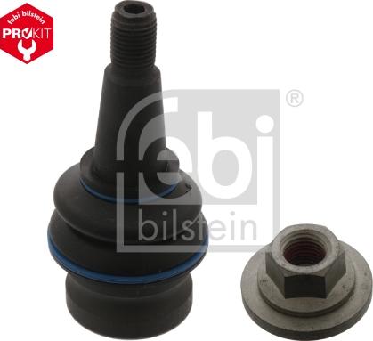 Febi Bilstein 40930 - Przegub mocujący / prowadzący parts5.com