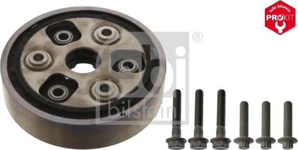 Febi Bilstein 40931 - Zglob, kardansko vratilo parts5.com