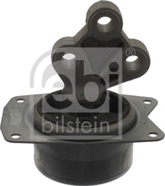 Febi Bilstein 40454 - Suspensión, transmisión automática parts5.com